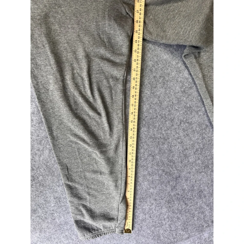 Russell Athletic UCLA Sweatpants Small Grey Vintage Collegiate Joggers